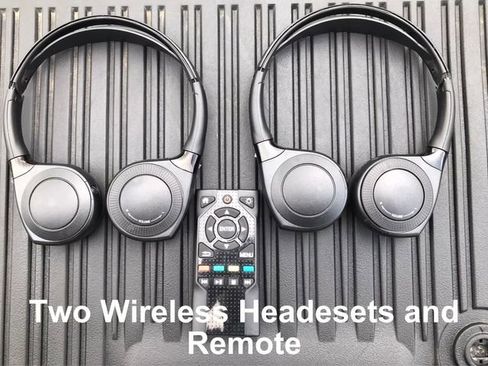 Used 2021 Honda Odyssey Touring image 34