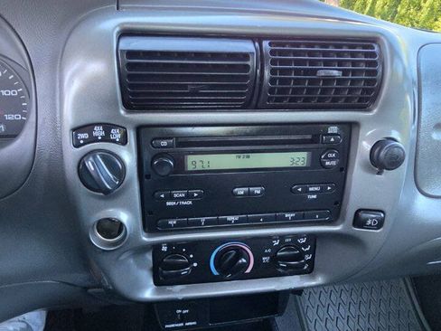 Used 2005 Ford Ranger XLT AWD/4WD image 11