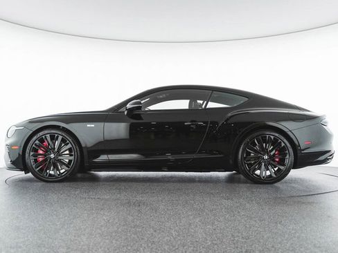 Used 2025 Bentley Continental GT Speed image 27