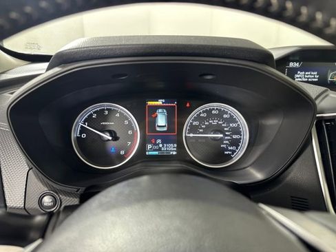 Used 2024 Subaru Forester Limited image 17