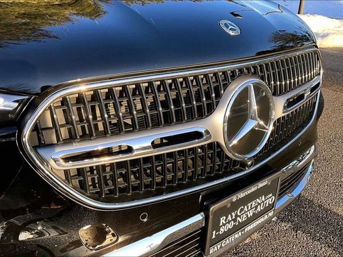 Certified 2026 Mercedes-Benz GLC 300 4MATIC image 30