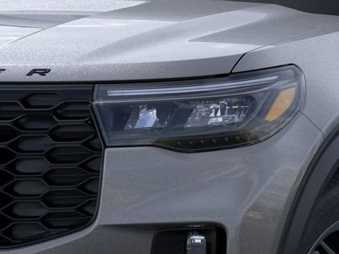 New 2026 Ford Explorer ST-Line w/ ST-Line Street Pack RWD image 18