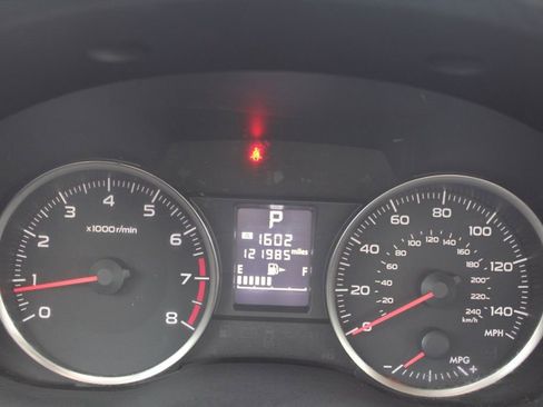 Used 2016 Subaru Impreza 2.0i image 26