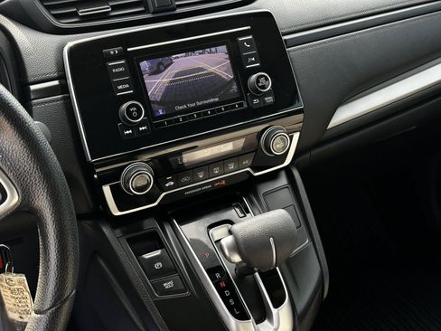 Certified 2019 Honda CR-V LX image 13