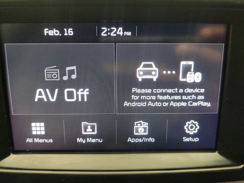 Used 2019 Kia Sportage EX w/ EX Sport Appearance Package image 25