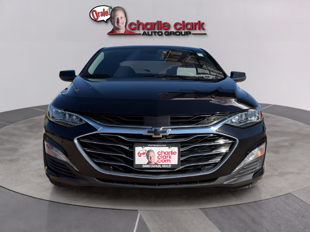 Used 2019 Chevrolet Malibu Premier w/ Sun and Wheel Package FWD image 8