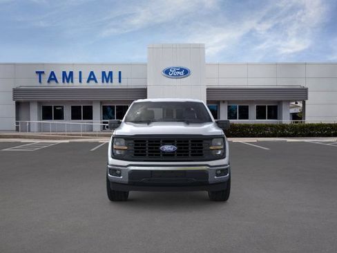 New 2026 Ford F150 XL w/ Equipment Group 103A High RWD image 6