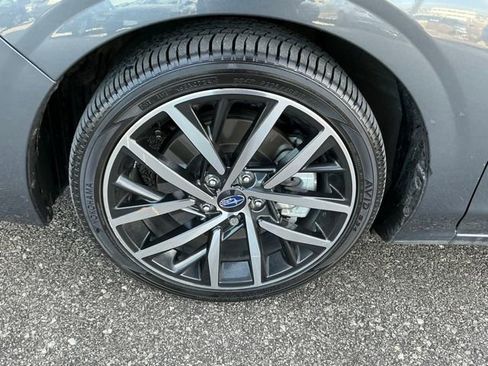 Certified 2024 Subaru Impreza 2.0i Sport image 9