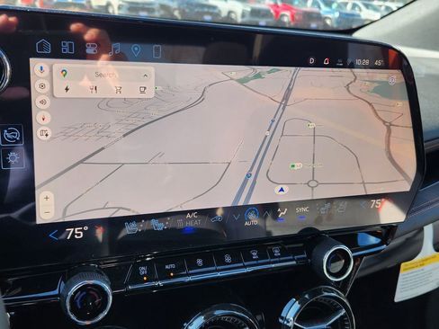 New 2026 Chevrolet Blazer EV SS AWD/4WD image 14