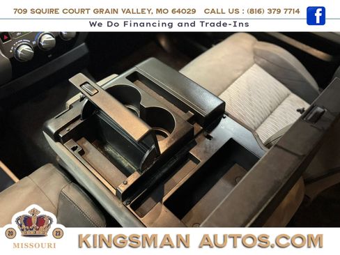 Used 2017 Toyota Tundra SR5 image 22