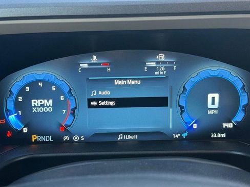 New 2025 Ford Bronco Sport Big Bend w/ Convenience Package image 24