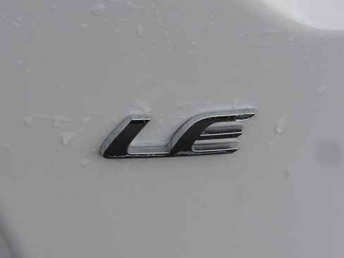 Certified 2026 Toyota Corolla LE FWD image 8