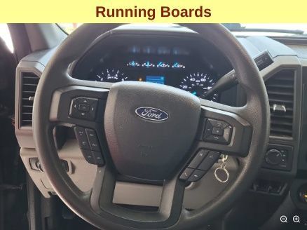 Used 2022 Ford F250 XL w/ STX Appearance Package AWD/4WD image 13