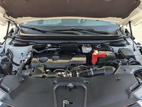 Certified 2025 Acura RDX SH-AWD w/ Technology Package image 31