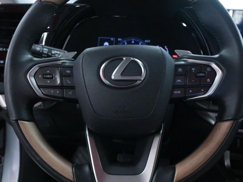 Used 2023 Lexus RX 350 Premium Plus w/ Accessory Package (K3) FWD image 23