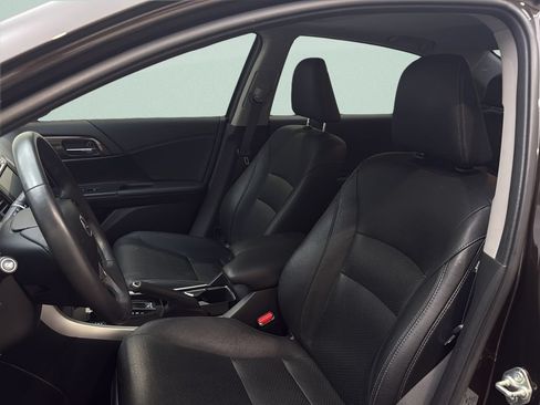 Used 2016 Honda Accord EX-L image 12