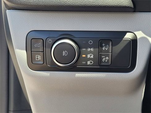 New 2025 Ford Escape Active image 9