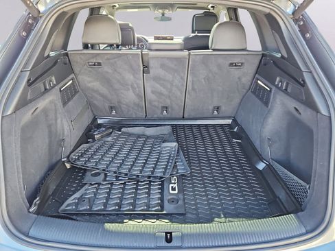 Used 2024 Audi Q5 2.0T Premium Plus w/ Premium Plus Package image 37