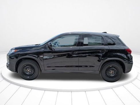New 2026 Mitsubishi Outlander Sport AWD image 7