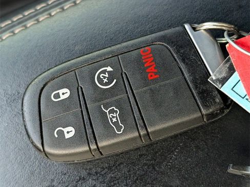 Used 2021 Dodge Durango SRT w/ Premium Interior Group image 30