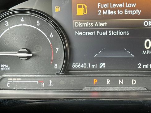 Used 2020 Lincoln Corsair FWD w/ Premium Package image 25