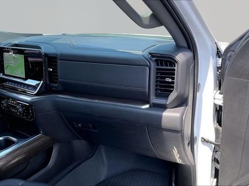 Used 2025 Chevrolet Silverado 1500 RST w/ RST All Star Premium Package AWD/4WD image 18
