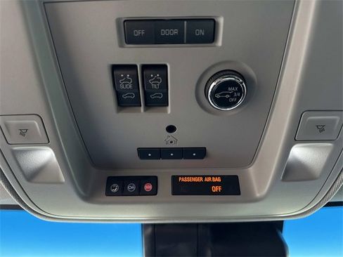 Used 2020 Cadillac Escalade Luxury image 20