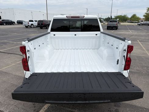 New 2026 Chevrolet Silverado 1500 LT w/ Safety Package AWD/4WD image 11
