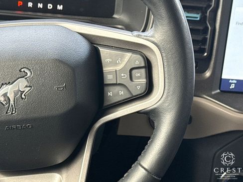 Used 2024 Ford Bronco Wildtrak image 17