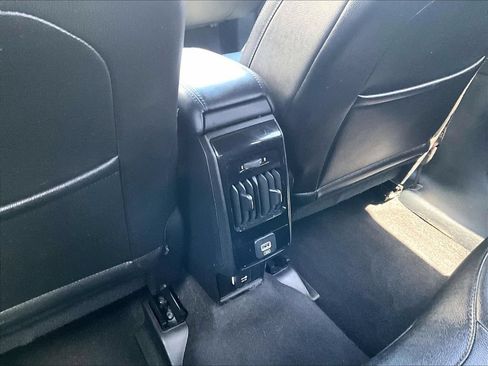 Used 2025 Jeep Compass Limited AWD/4WD image 13