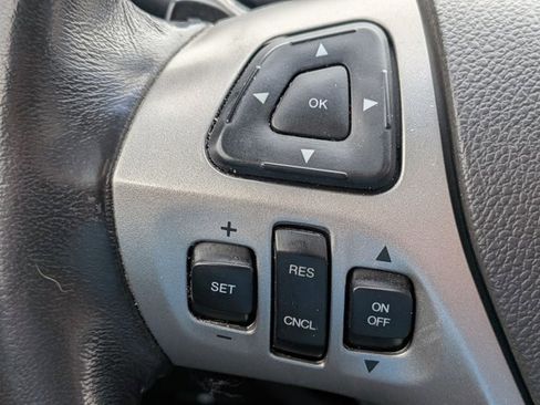 Used 2016 Ford Taurus SHO w/ Equipment Group 401A AWD/4WD image 11