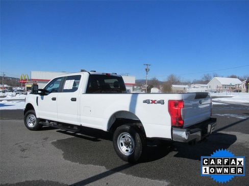 Used 2022 Ford F250 XL w/ Power Equipment Group image 8