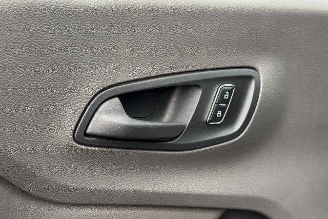 Certified 2026 Ford Transit 250 148 High Roof w/ Load Area Protection Package RWD image 17