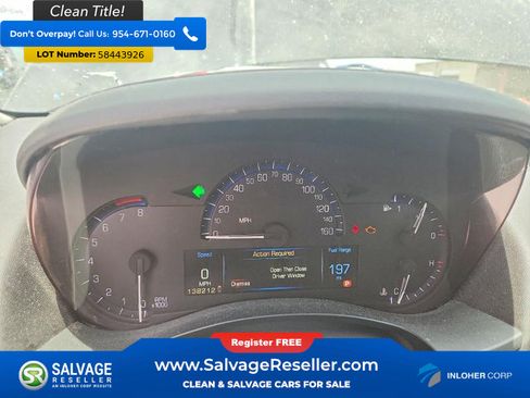 Used 2013 Cadillac ATS Luxury w/ Driver Awareness Package AWD/4WD image 12