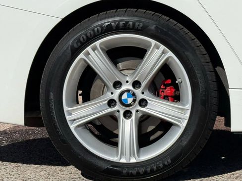 Used 2015 BMW 328i Sedan image 26