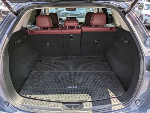 Certified 2024 MAZDA CX-5 Carbon Edition AWD/4WD image 15