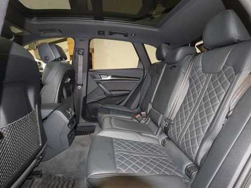 Used 2022 Audi SQ5 Premium Plus image 15