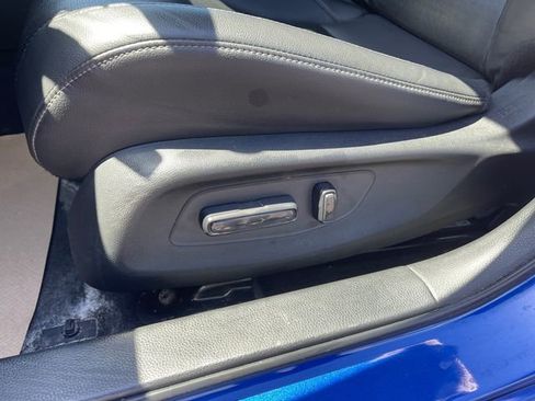 Certified 2022 Honda Civic Touring image 19
