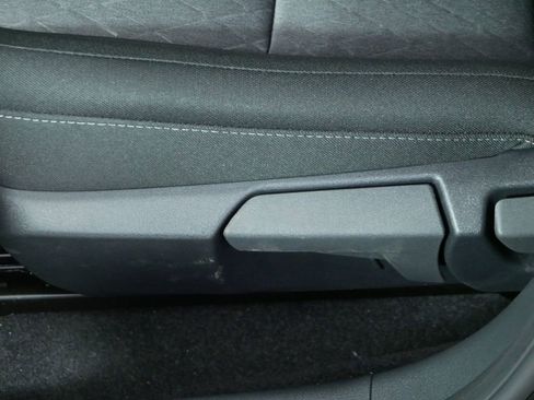 New 2026 Nissan Sentra SV FWD image 22