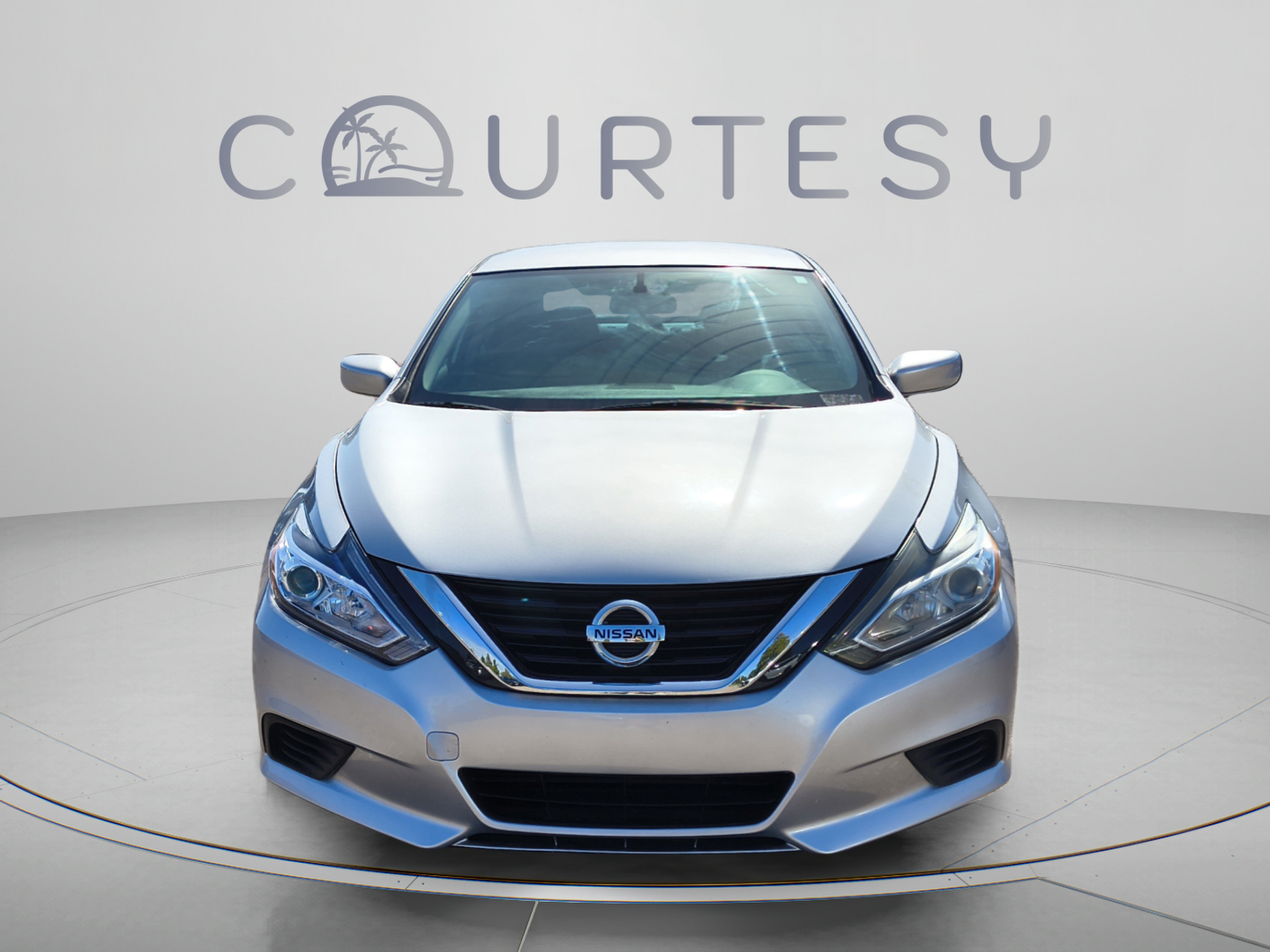 Used 2016 Nissan Altima 2.5 S w/ Power Driver Seat Package FWD image 10