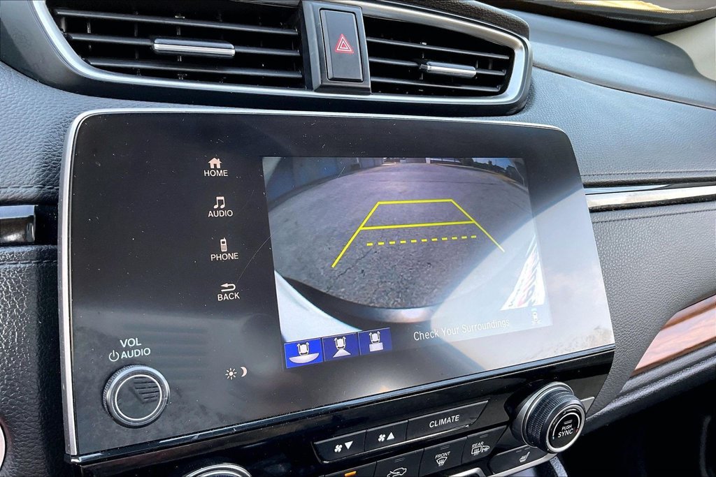 Used 2022 Honda CR-V EX-L image 14