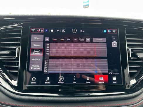 Used 2025 Dodge Durango R/T image 46