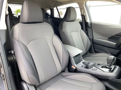 New 2026 Subaru Crosstrek 2.0i Premium AWD/4WD image 9
