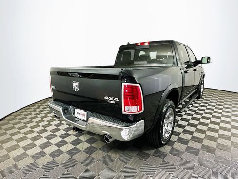 Certified 2018 RAM 1500 Laramie w/ Convenience Group AWD/4WD image 12