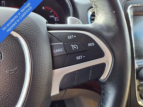 Used 2015 Dodge Durango Limited image 28