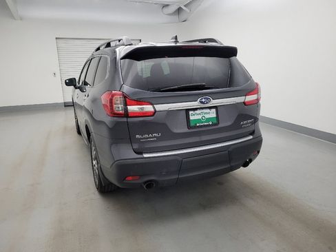 Used 2019 Subaru Ascent Touring AWD/4WD image 6