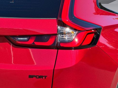 New 2026 Honda CR-V Sport image 12