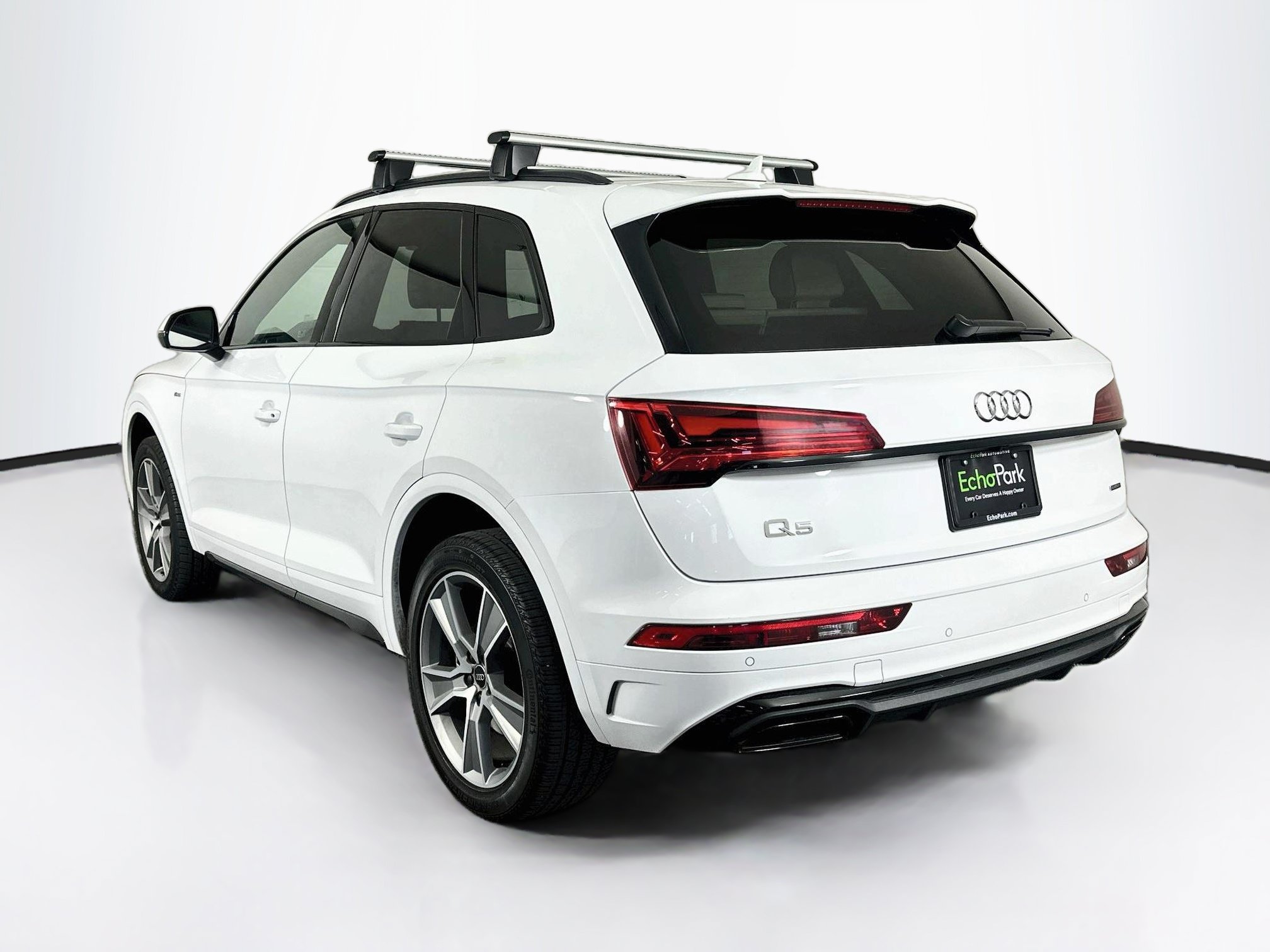 Used 2025 Audi Q5 2.0T Premium AWD/4WD image 5