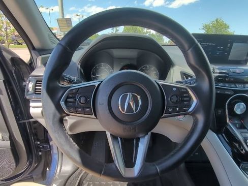 Used 2020 Acura RDX AWD w/ Technology Package image 12