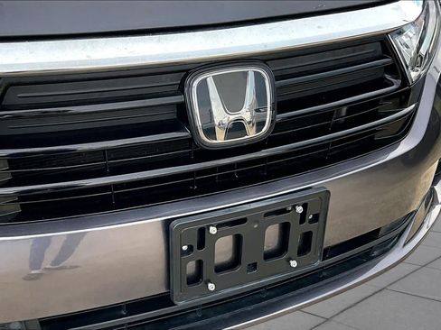 Used 2022 Honda Odyssey EX-L image 29